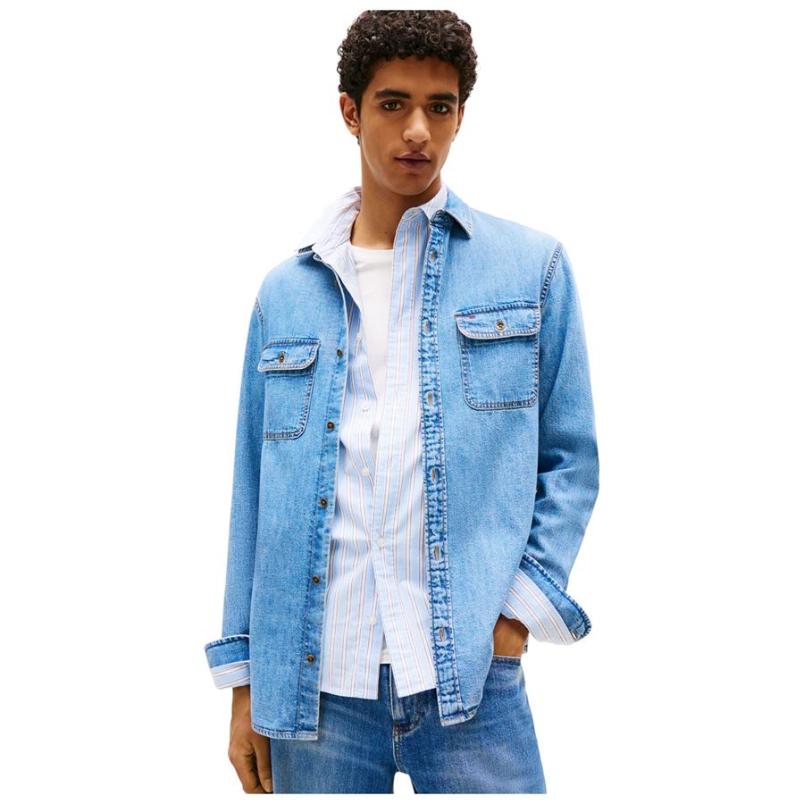  Tommy Jeans | DM0DM217271A5